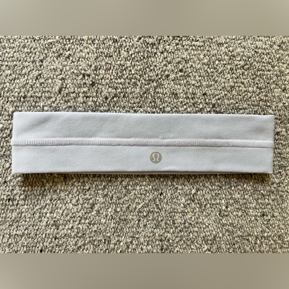 Lululemon Headband
